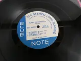 Bobby Hutcherson LP - Now! - Blue Note 1970 – foto 5 – kavel bij De Kringwinkel, Heverlee