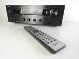 Onkyo TX-8250 netwerk stereo receiver met afstandsbediening – kavel bij De Kringwinkel, Heverlee