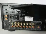 Onkyo TX-8250 netwerk stereo receiver met afstandsbediening – foto 6 – kavel bij De Kringwinkel, Heverlee