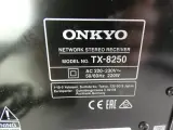 Onkyo TX-8250 netwerk stereo receiver met afstandsbediening – foto 8 – kavel bij De Kringwinkel, Heverlee