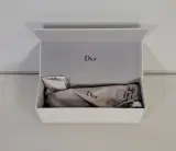 Dior Damesbril met roodbruin montuur en hoesje – foto 3 – kavel bij De Kringwinkel, Turnhout