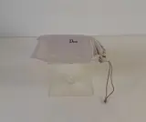 Dior Damesbril met roodbruin montuur en hoesje – foto 4 – kavel bij De Kringwinkel, Turnhout