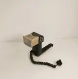 Vintage Canomatic 35mm camera met flitser, statief en koffer – foto 3 – kavel bij De Kringwinkel, Turnhout