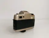 Vintage Canomatic 35mm camera met flitser, statief en koffer – foto 5 – kavel bij De Kringwinkel, Turnhout