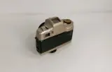 Vintage Canomatic 35mm camera met flitser, statief en koffer – foto 6 – kavel bij De Kringwinkel, Turnhout
