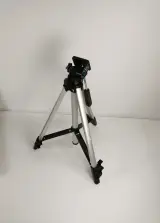 Vintage Canomatic 35mm camera met flitser, statief en koffer – foto 8 – kavel bij De Kringwinkel, Turnhout