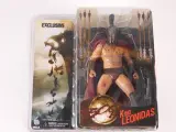 Conan en '300' actiefiguren in originele verpakking – foto 4 – kavel bij De Kringwinkel, Heverlee
