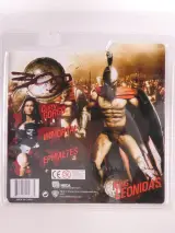 Conan en '300' actiefiguren in originele verpakking – foto 5 – kavel bij De Kringwinkel, Heverlee