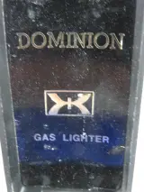 Dominion aansteker – foto 6 – kavel bij De Kringwinkel, Diest