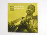 Brownie McGhee & Sonny Terry – Down Home Blues – kavel bij De Kringwinkel, Heverlee