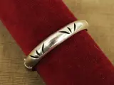 Vintage Mexicaanse sterling zilveren armband Taxco – foto 6 – kavel bij De Kringwinkel, Antwerpen