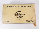 Vintage gigantische Union Match lucifers in doos – foto 10 – kavel bij De Kringwinkel, Heverlee