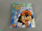 Pokémon flippo's – kavel bij De Kringwinkel, Diest