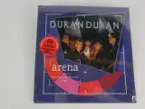Vinylplaat Duran Duran Arena 1984 Limited Edition(OVP) – kavel bij De Kringwinkel, Heverlee
