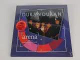 Vinylplaat Duran Duran Arena 1984 Limited Edition(OVP) – foto 2 – kavel bij De Kringwinkel, Heverlee