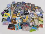 Magneten met kunstthema (67 stuks) – foto 2 – kavel bij De Kringwinkel, Heverlee
