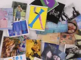 Magneten met kunstthema (67 stuks) – foto 3 – kavel bij De Kringwinkel, Heverlee
