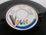 Vinyl single The B-Boys - Rock the House / Cuttin' Herbie – foto 3 – kavel bij De Kringwinkel, Heverlee