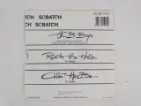 Vinyl single The B-Boys - Rock the House / Cuttin' Herbie – foto 4 – kavel bij De Kringwinkel, Heverlee