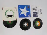 6 vintage vinyl singles: rock – foto 3 – kavel bij De Kringwinkel, Heverlee