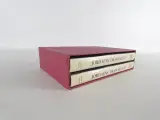 2 kunstboeken Jordaens Drawings III & IV – kavel bij De Kringwinkel, Heverlee