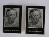 2 kunstboeken Jordaens Drawings III & IV – foto 3 – kavel bij De Kringwinkel, Heverlee