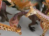 Set Schleich dieren- en fantasiefiguren plastic speelgoed – foto 9 – kavel bij De Kringwinkel, Heverlee