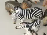 Set Schleich dieren- en fantasiefiguren plastic speelgoed – foto 10 – kavel bij De Kringwinkel, Heverlee