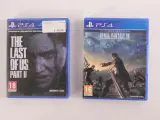 Vier PlayStation games – foto 2 – kavel bij De Kringwinkel, Heverlee