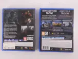 Vier PlayStation games – foto 3 – kavel bij De Kringwinkel, Heverlee