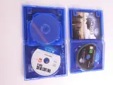 Vier PlayStation games – foto 4 – kavel bij De Kringwinkel, Heverlee