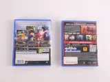 Vier PlayStation games – foto 6 – kavel bij De Kringwinkel, Heverlee