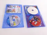 Vier PlayStation games – foto 7 – kavel bij De Kringwinkel, Heverlee