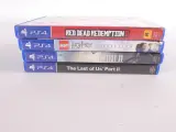 Vier PlayStation games – foto 8 – kavel bij De Kringwinkel, Heverlee