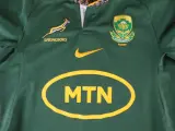 Set van 3 Springboks rugby shirts in diverse maten – foto 4 – kavel bij De Kringwinkel, Heverlee