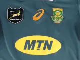 Set van 3 Springboks rugby shirts in diverse maten – foto 8 – kavel bij De Kringwinkel, Heverlee