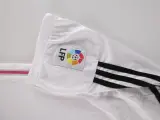 Wit Real Madrid Ronaldo voetbalshirt maat L – foto 7 – kavel bij De Kringwinkel, Heverlee