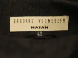 Natan Edouard Vermeulen damesjas met veterdetail 42 – foto 8 – kavel bij De Kringwinkel, Antwerpen