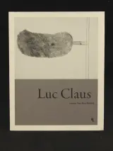 Luc Claus – kavel bij De Kringwinkel, Antwerpen