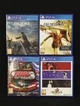 Lot van 20 PS4-spellen in hoes – foto 4 – kavel bij De Kringwinkel, Antwerpen