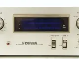 Pioneer SA-610 “Blue line” versterker – foto 3 – kavel bij De Kringwinkel, Antwerpen