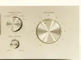 Pioneer SA-610 “Blue line” versterker – foto 4 – kavel bij De Kringwinkel, Antwerpen