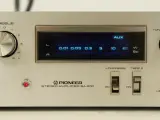 Pioneer SA-610 “Blue line” versterker – foto 9 – kavel bij De Kringwinkel, Antwerpen