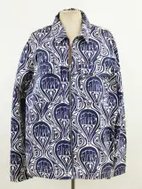 ARTE Antwerp "Jean Novo Jacket” - unisex - nieuw met label – kavel bij De Kringwinkel, Antwerpen