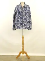 ARTE Antwerp "Jean Novo Jacket” - unisex - nieuw met label – foto 2 – kavel bij De Kringwinkel, Antwerpen