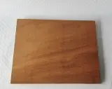 Houten kunstmap Spiegelingen – foto 5 – kavel bij De Kringwinkel, Lochristi