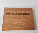 Houten kunstmap Spiegelingen – foto 8 – kavel bij De Kringwinkel, Lochristi