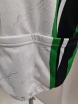 Officieel, gesigneerd wielershirt van Cercle Brugge K.S.V – foto 5 – kavel bij De Kringwinkel, Waardamme
