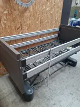 Hoogwaardig Elektrisch Hoog-Laag Zorgbed van Limabeds – foto 4 – kavel bij De Kringwinkel, Waardamme