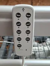 Hoogwaardig Elektrisch Hoog-Laag Zorgbed van Limabeds – foto 5 – kavel bij De Kringwinkel, Waardamme
